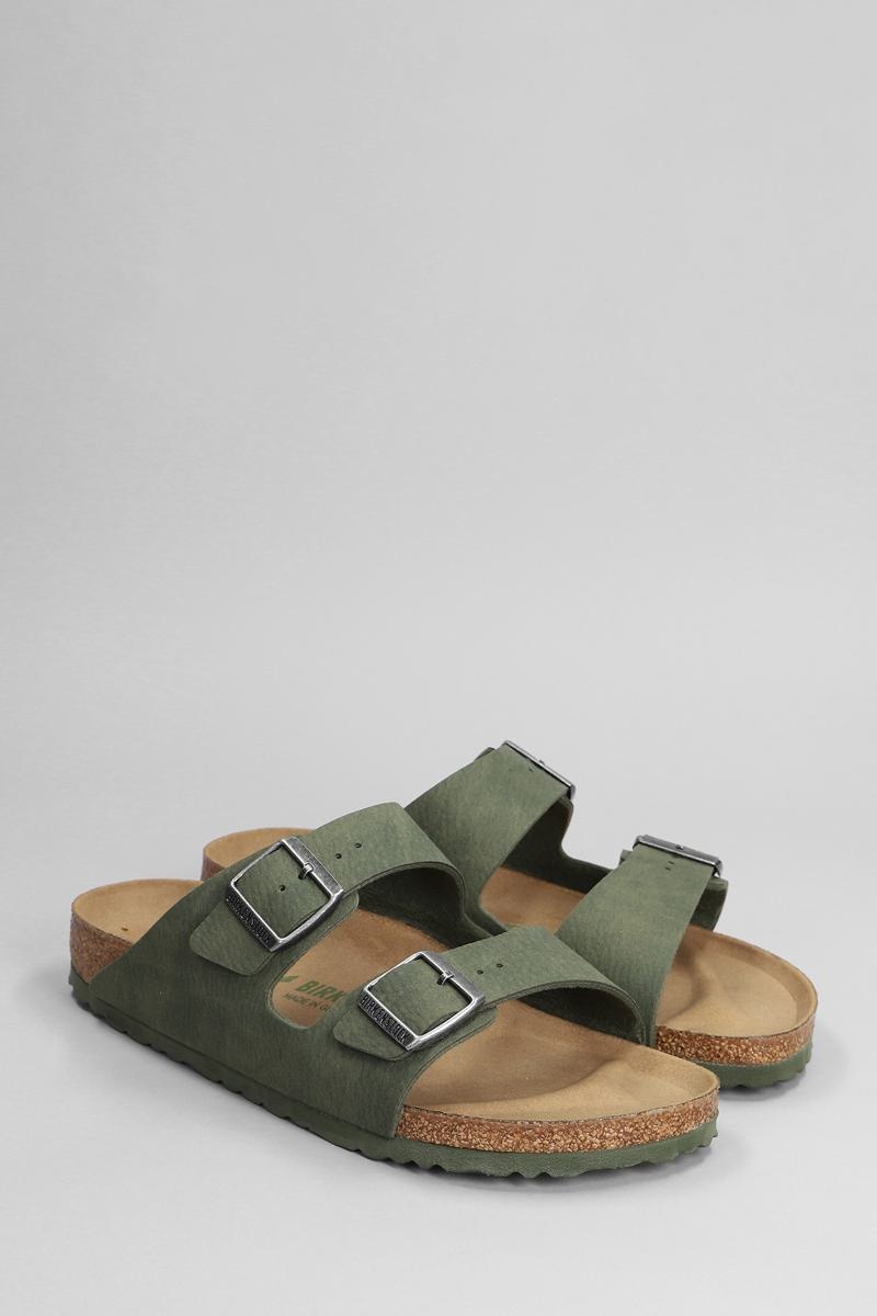 Birkenstock Arizona Desert Flats - 2