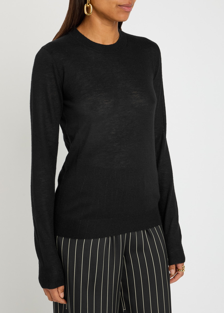 Joseph Cashmere Knit top - 2