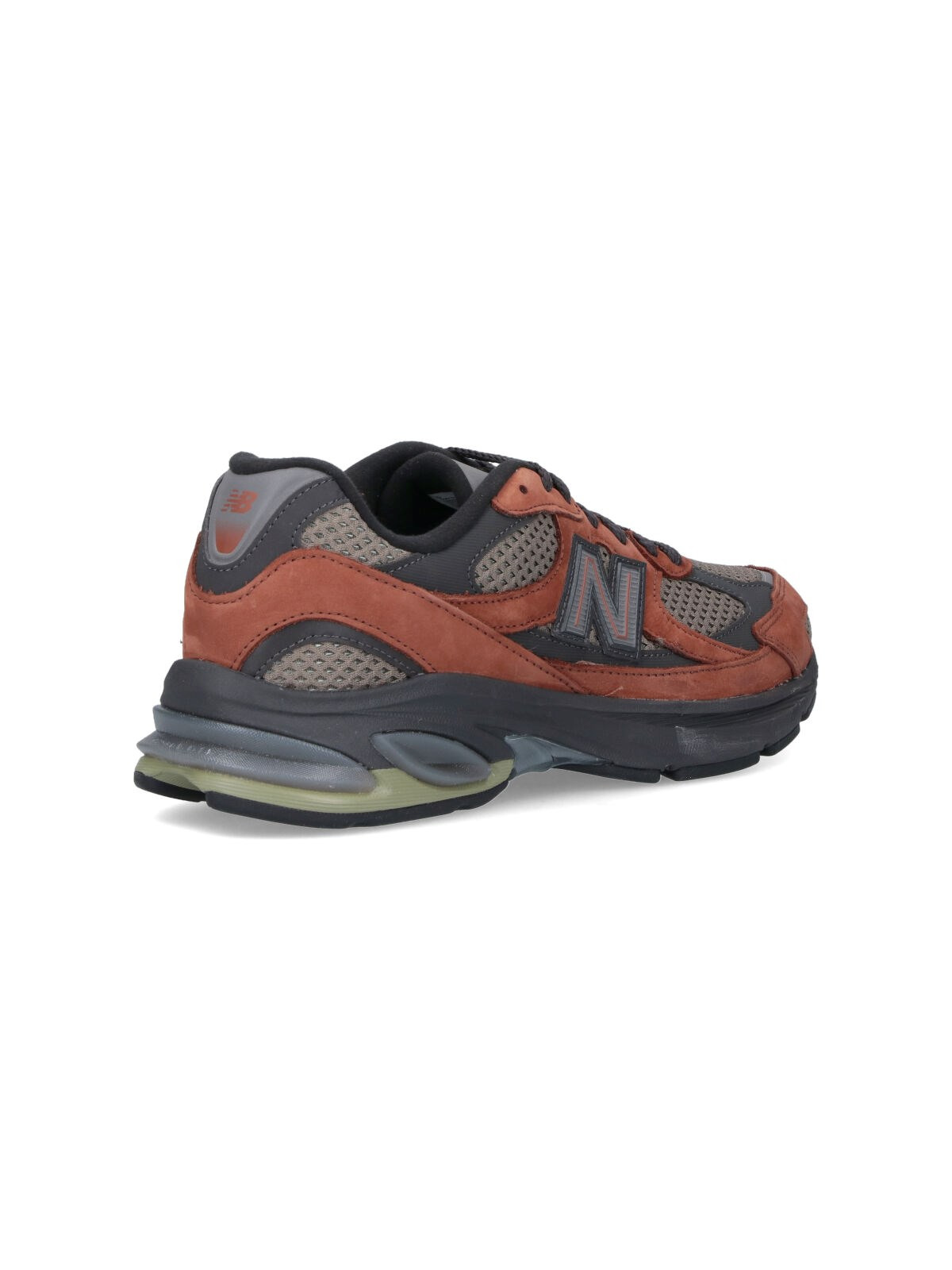 "2010" SNEAKERS - 4
