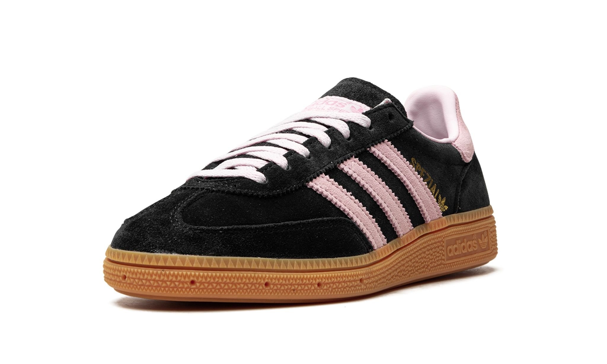 Handball Spezial WMNS "Black / Pink" - 4