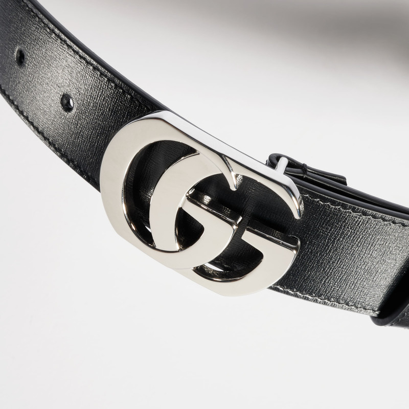 Cut GG Marmont belt 7