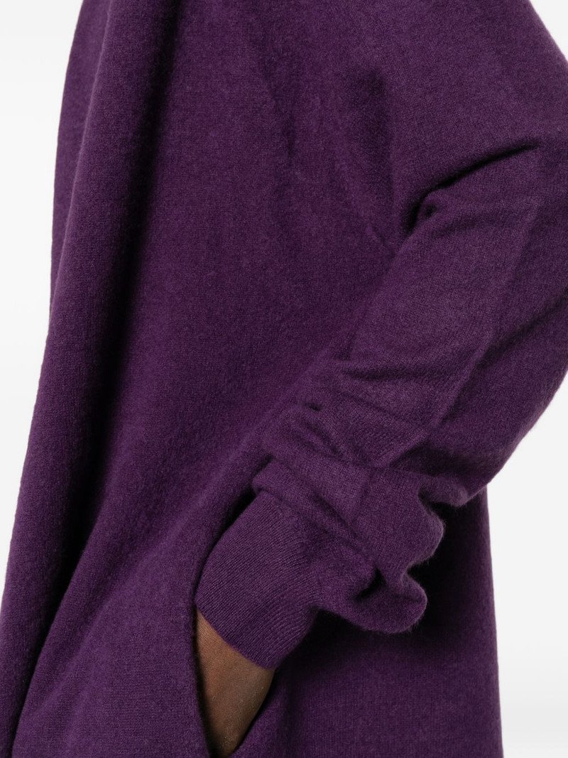 open-front long cardigan 5