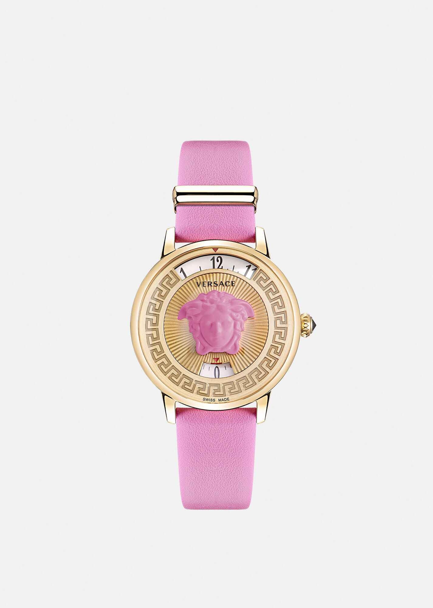 Medusa Icon Watch - 1