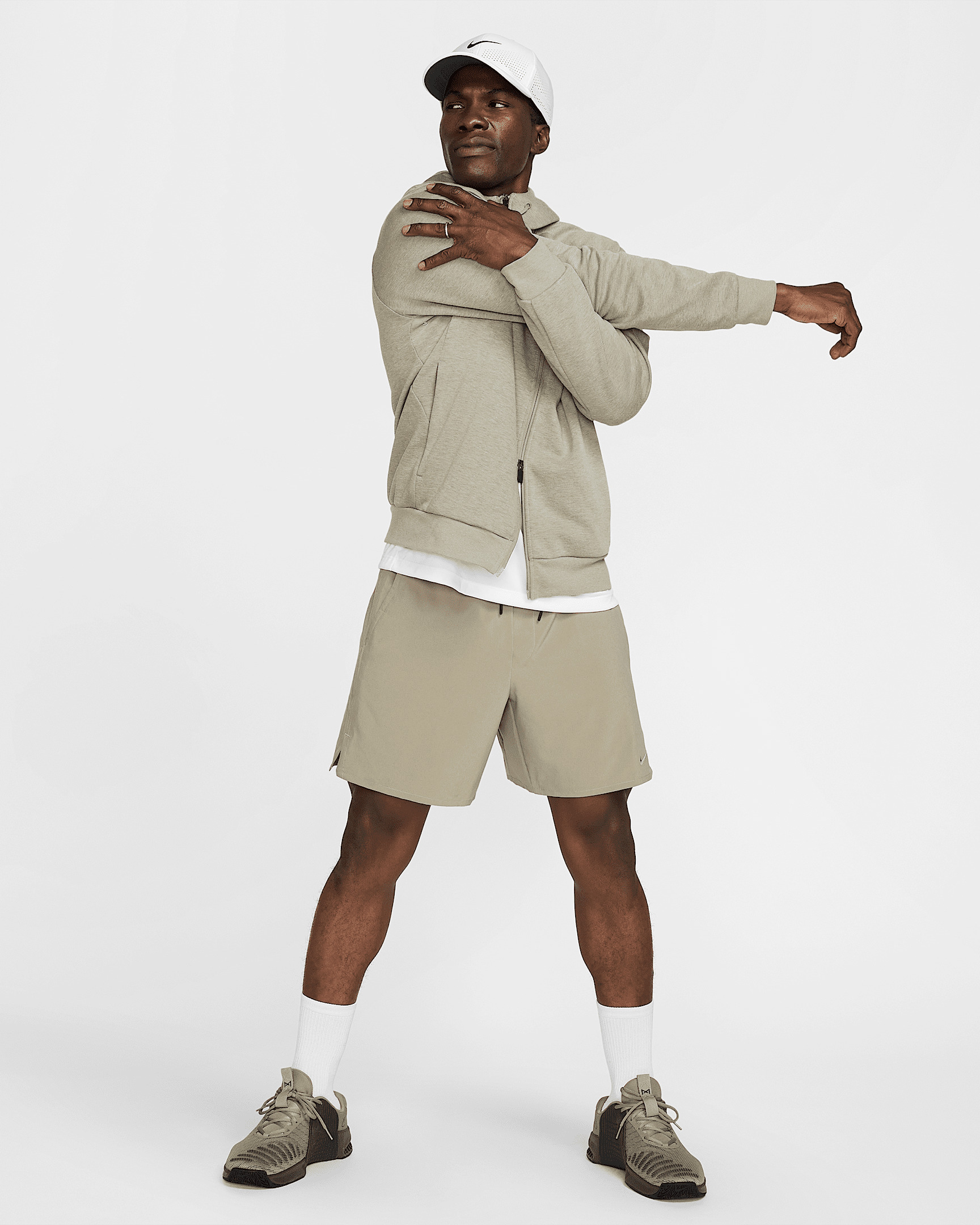 Nike Unlimited Men's Dri-FIT 7" Unlined Versatile Shorts - 8
