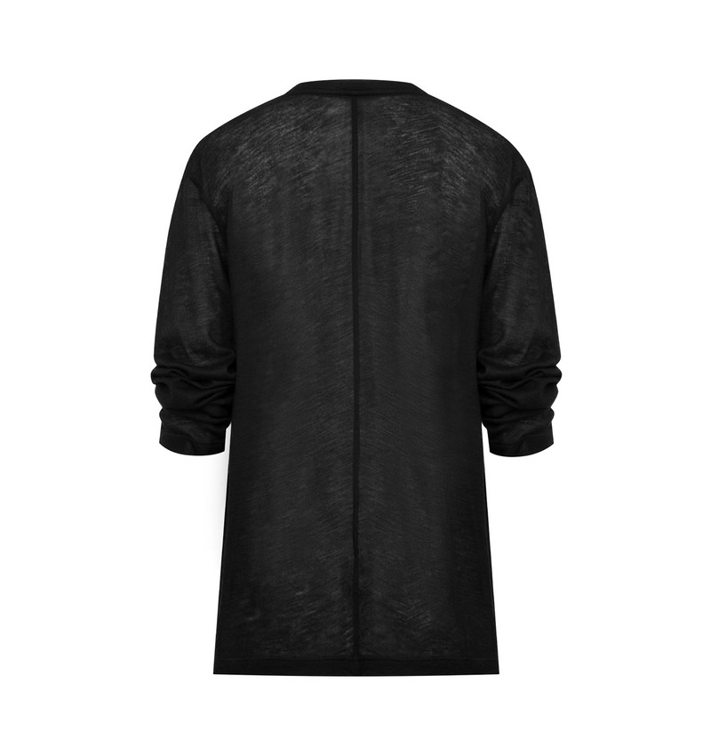 The Row AMIA TOP outlook