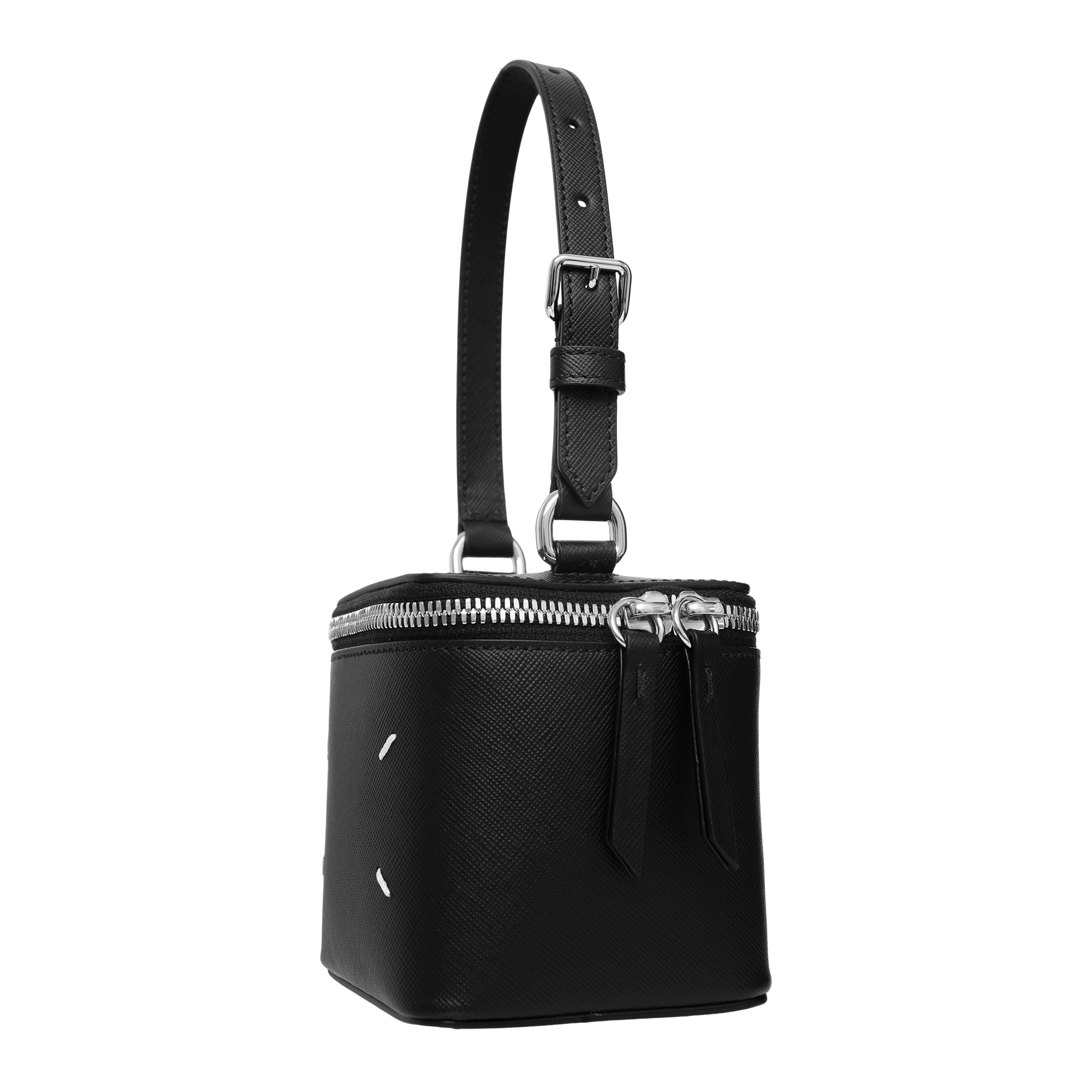 MICRO CUBE HANDBAG - 4