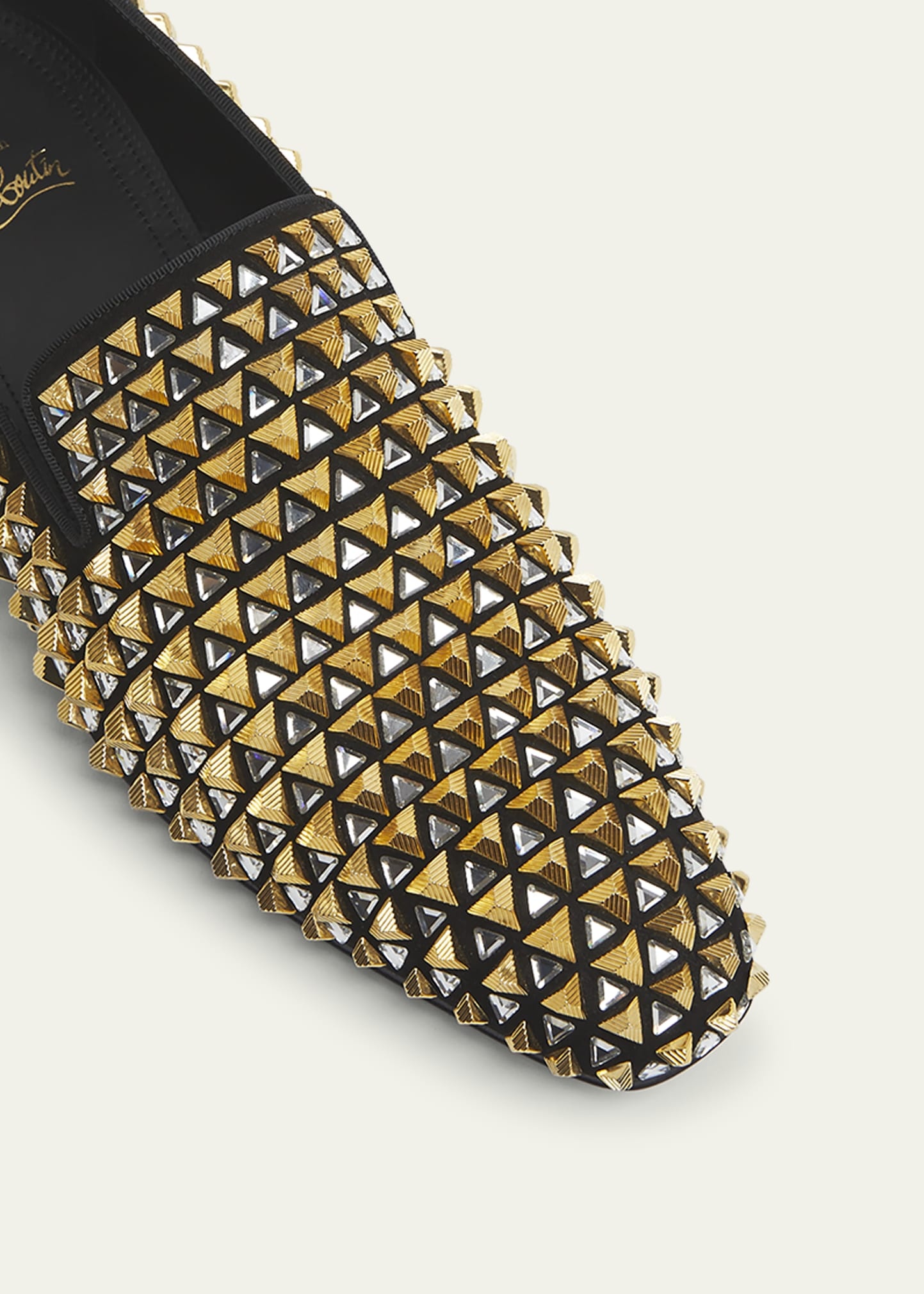 Men's Croconaki Loafers - 3