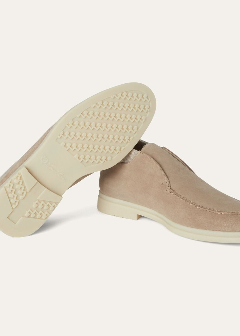 Open Wintery Walk Ankle Boot 5