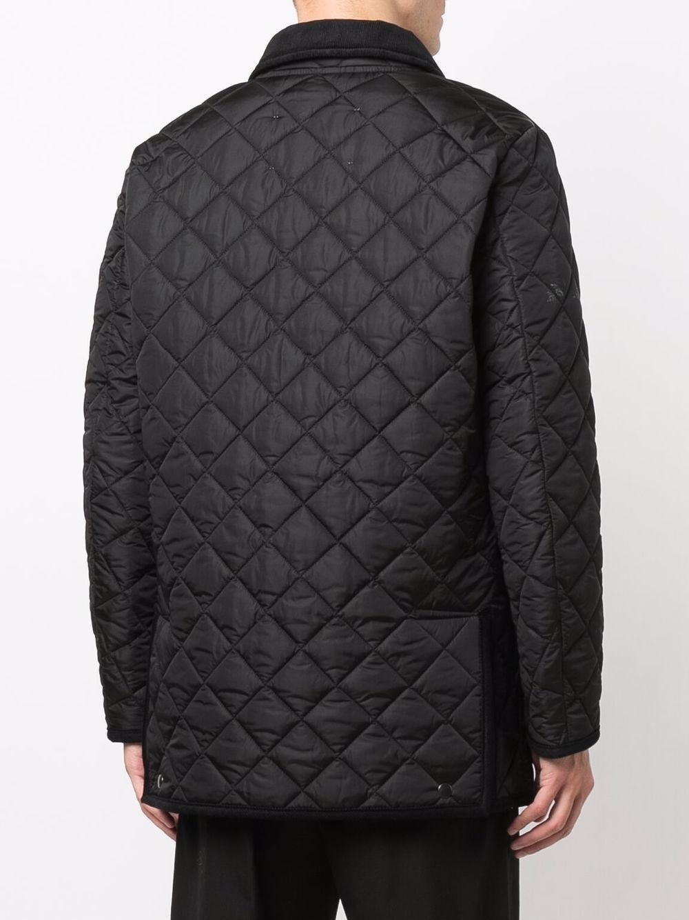 Kingdom quilted jacket - 4