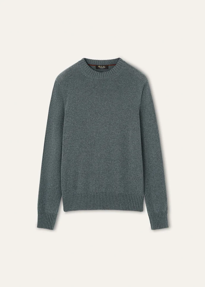 Parksville Crewneck - 1