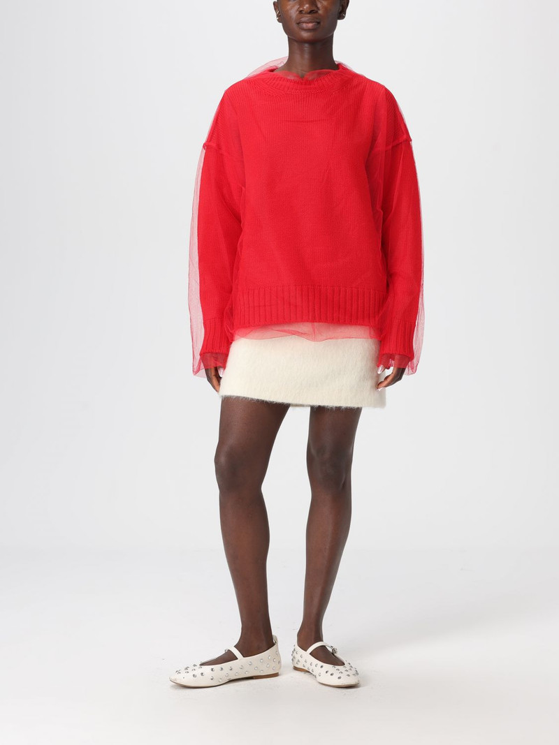 MSGM Skirt woman MSGM outlook