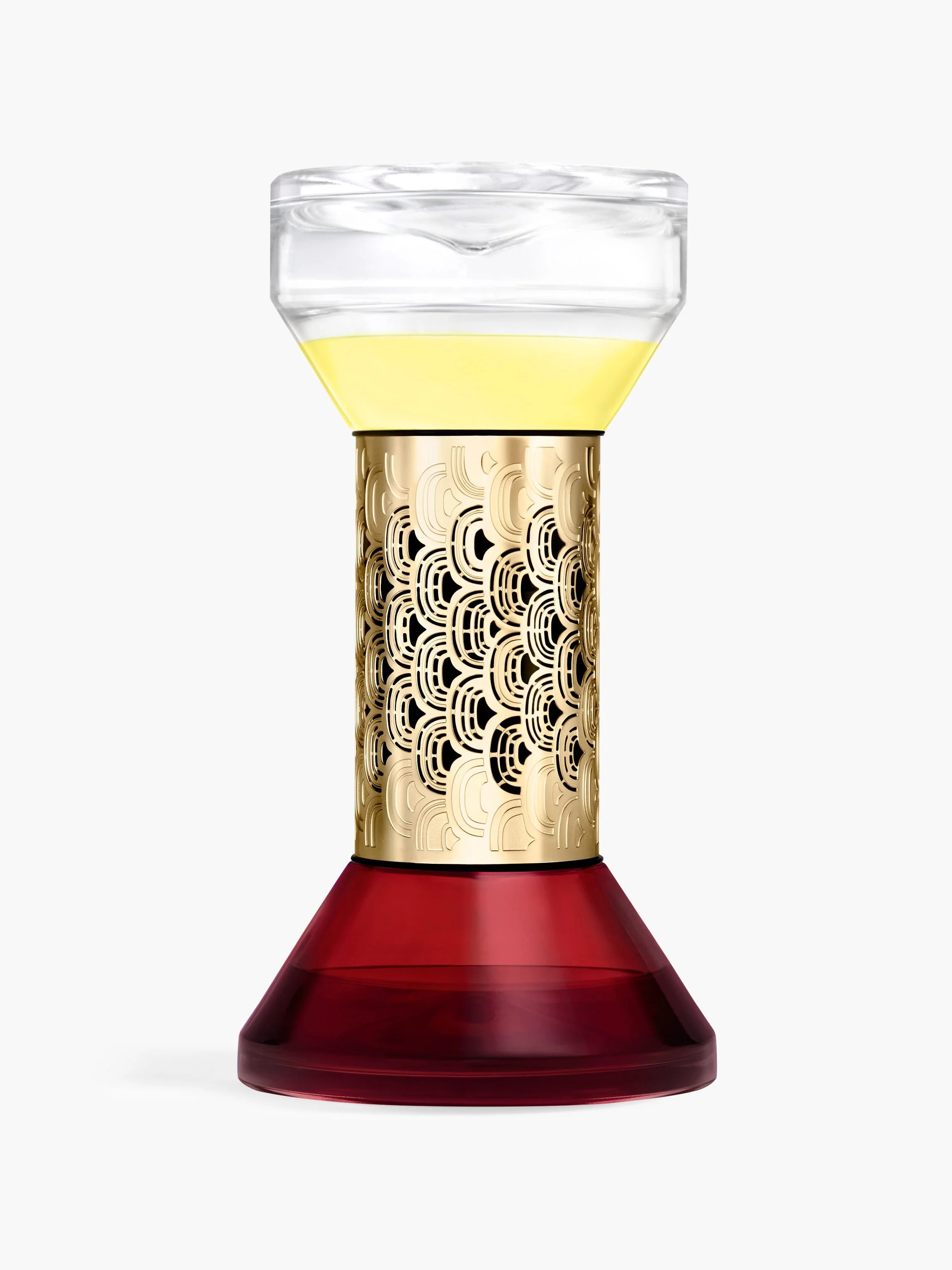 Tubéreuse (Tuberose) - Hourglass diffuser - 1