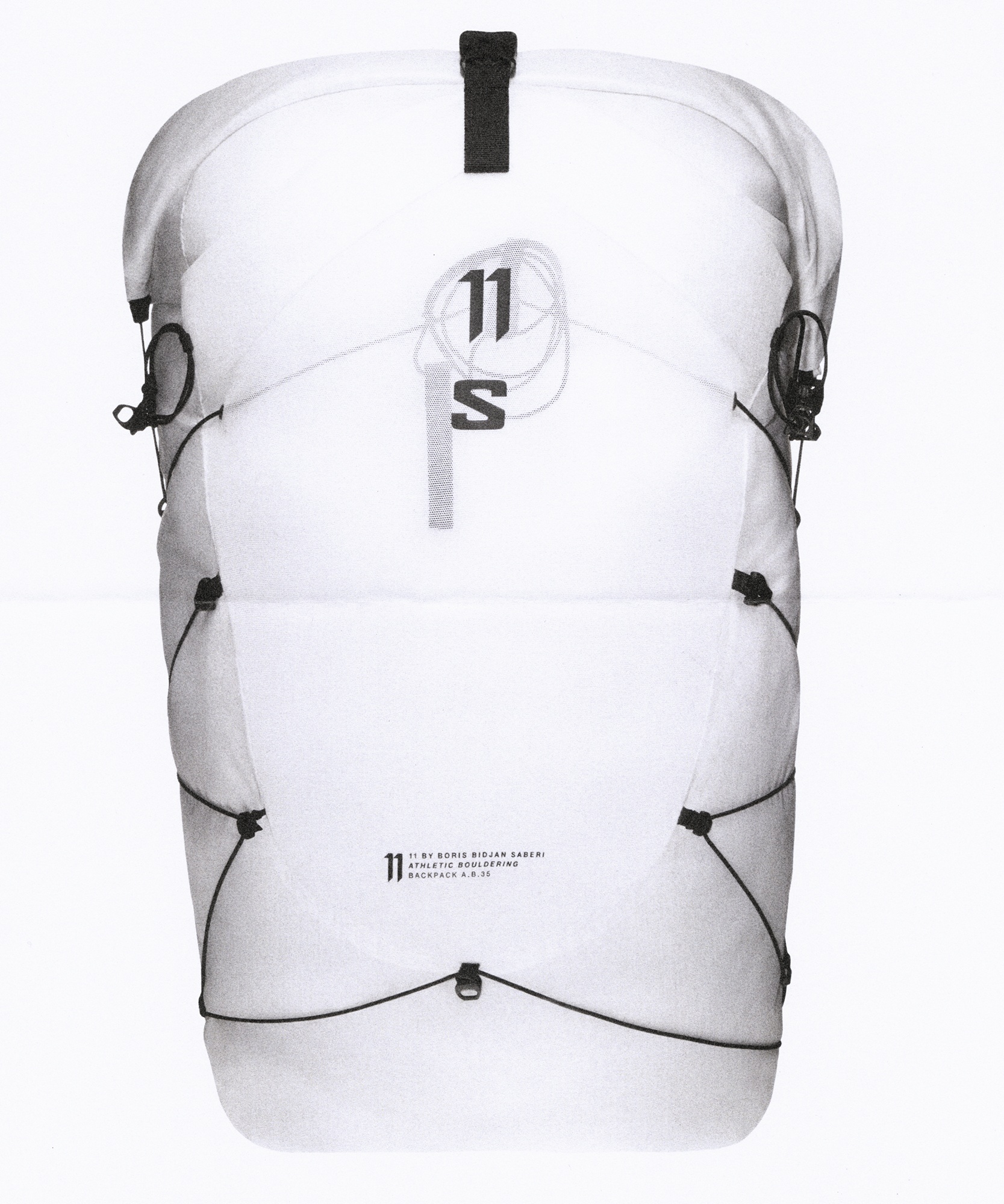 11S BAGS A.B.1 - 1