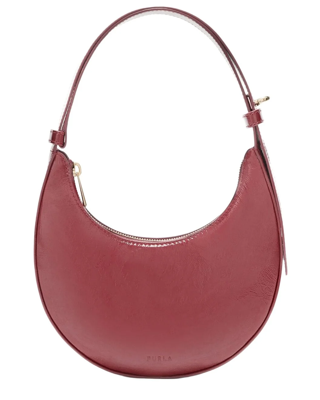 Furla Delizia Leather Mini Bag - 1