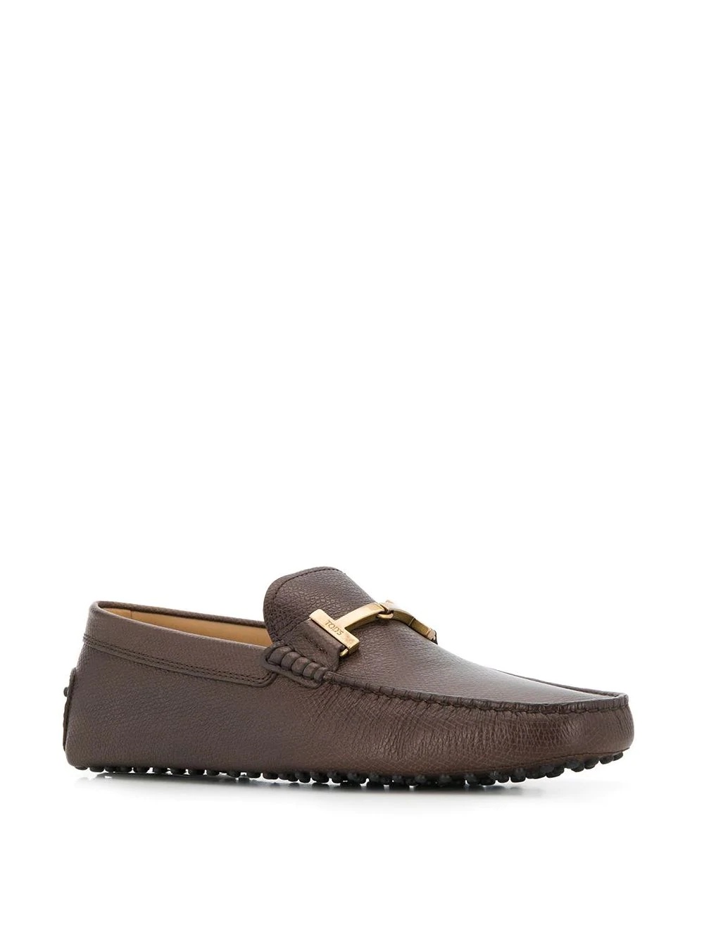 double T loafers - 2