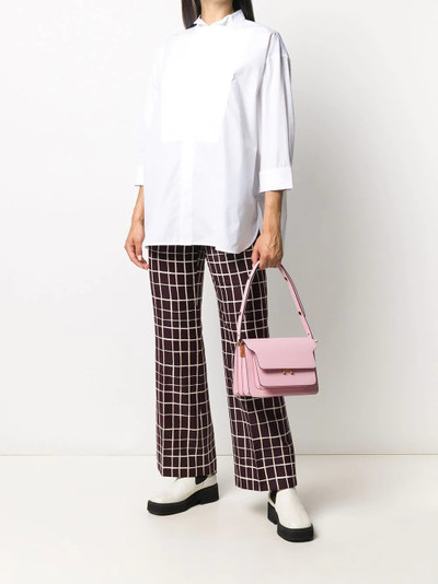 Marni Trunk shoulder bag outlook