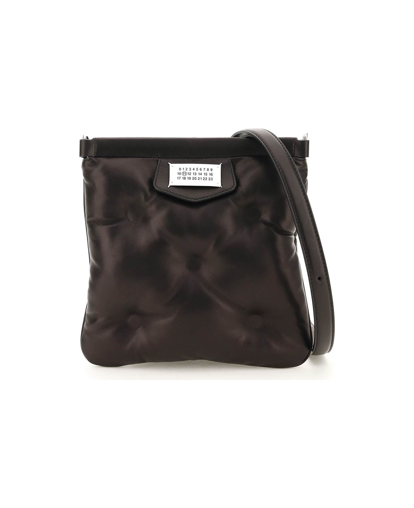Glam Slam Crossbody Bag - 1