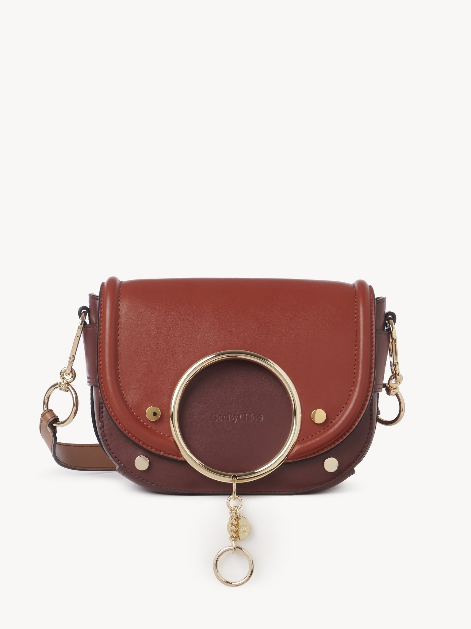 MARA CROSS-BODY BAG - 1