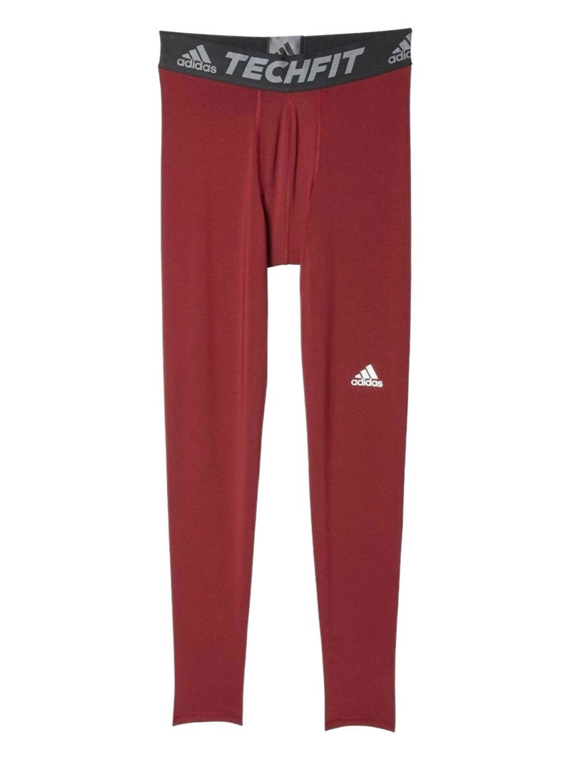logo-detail leggings 1