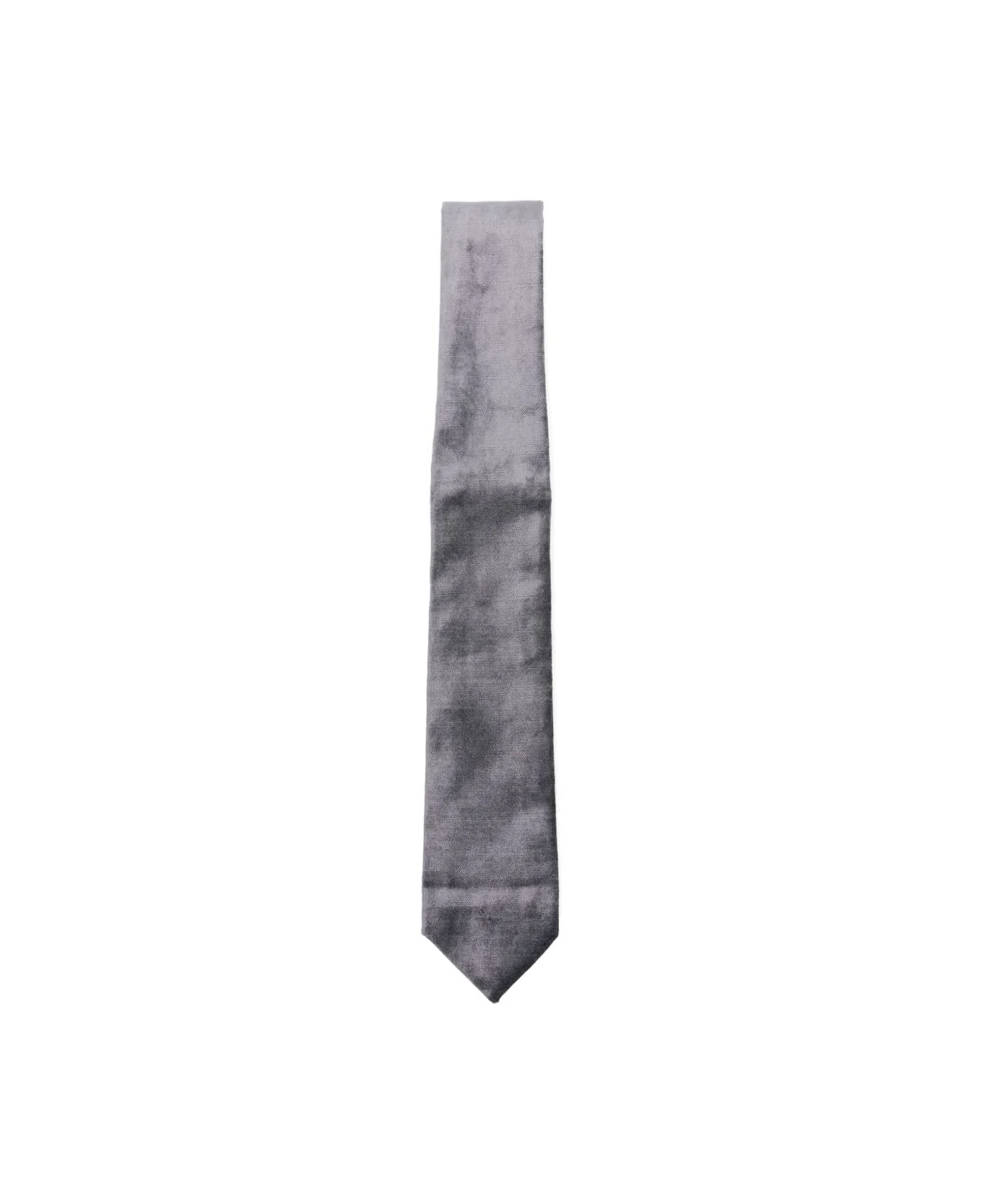 Velvet Tie - 1