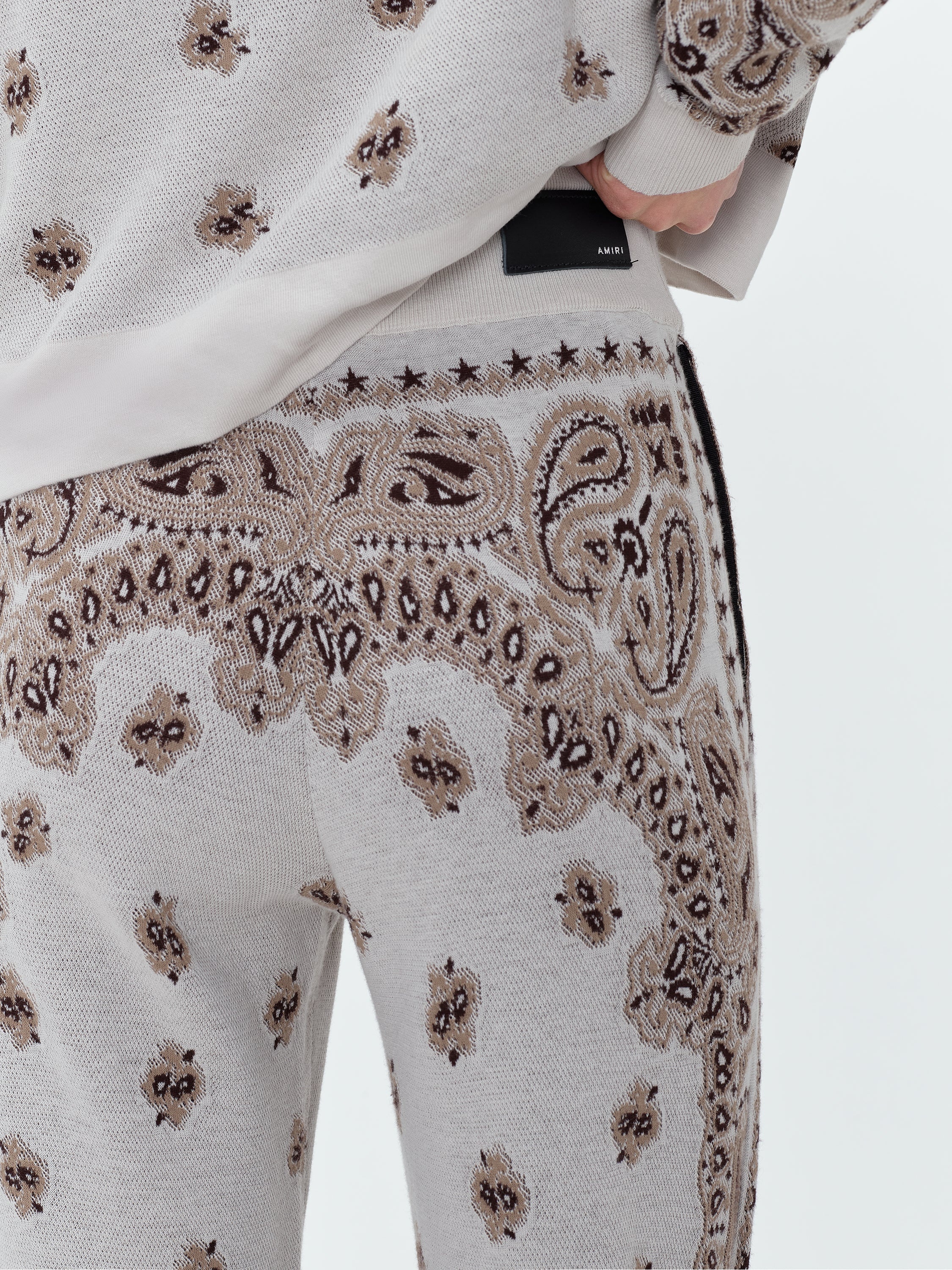 BANDANA PANTS - 8