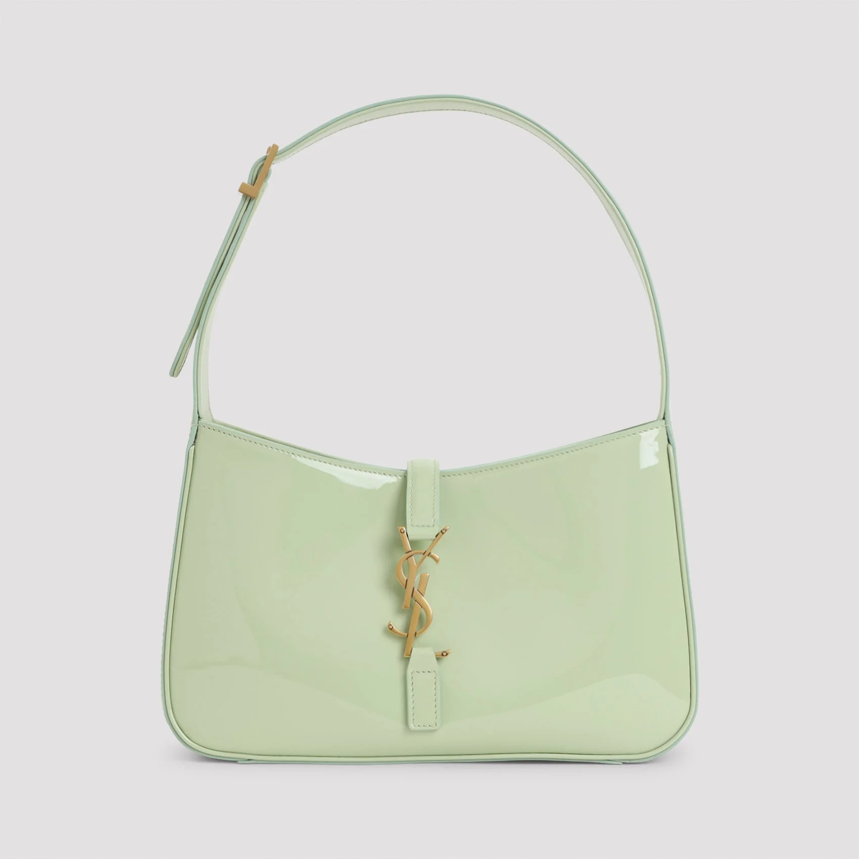 Saint Laurent Le 5 À 7 Shoulder Bag - 1