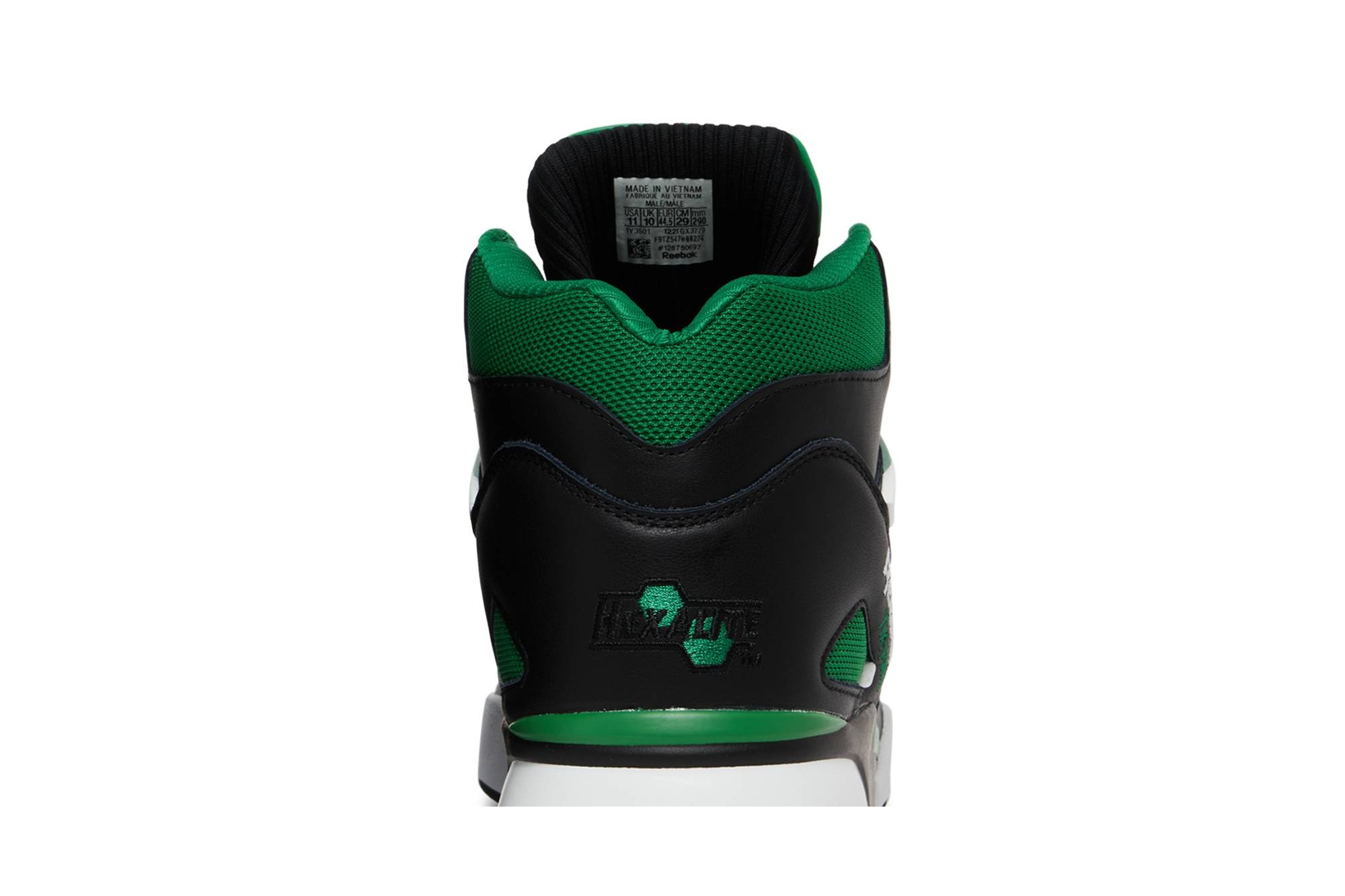 Pump Omni Zone 2 'Celtics' - 7