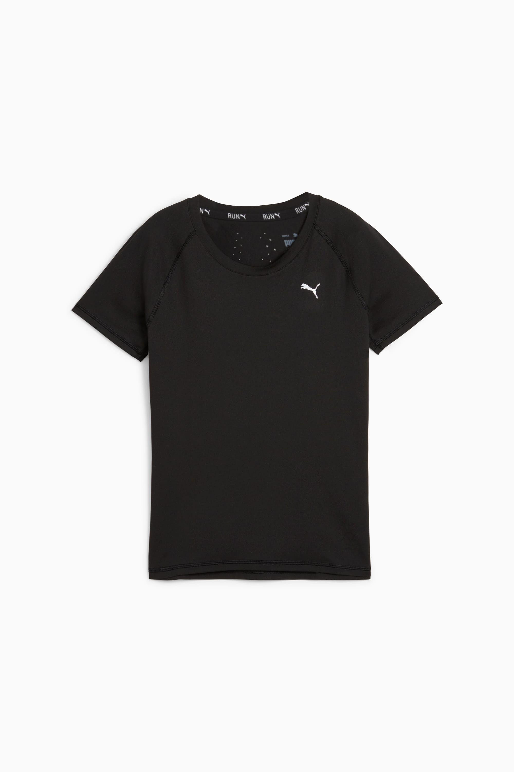 RUN CLOUDSPUN Women's Running Tee - 1