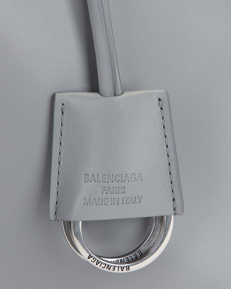 Rodeo Medium Top Handle Bag - 7