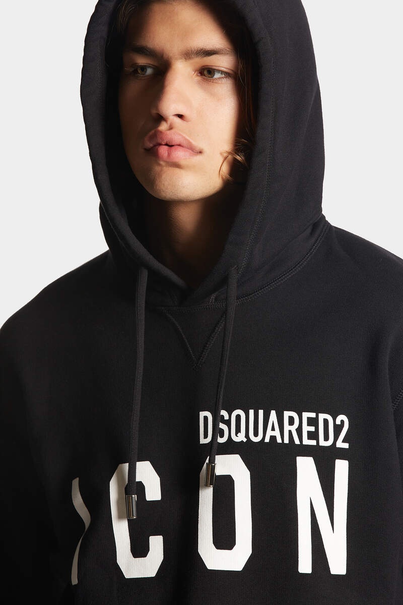 ICON COOL FIT HOODIE - 5