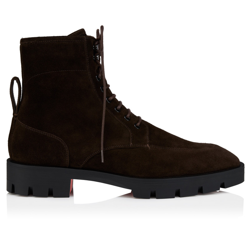 Christian Louboutin Caracolo Lion outlook