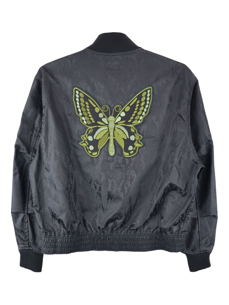 NEEDLES G-8 jacket outlook