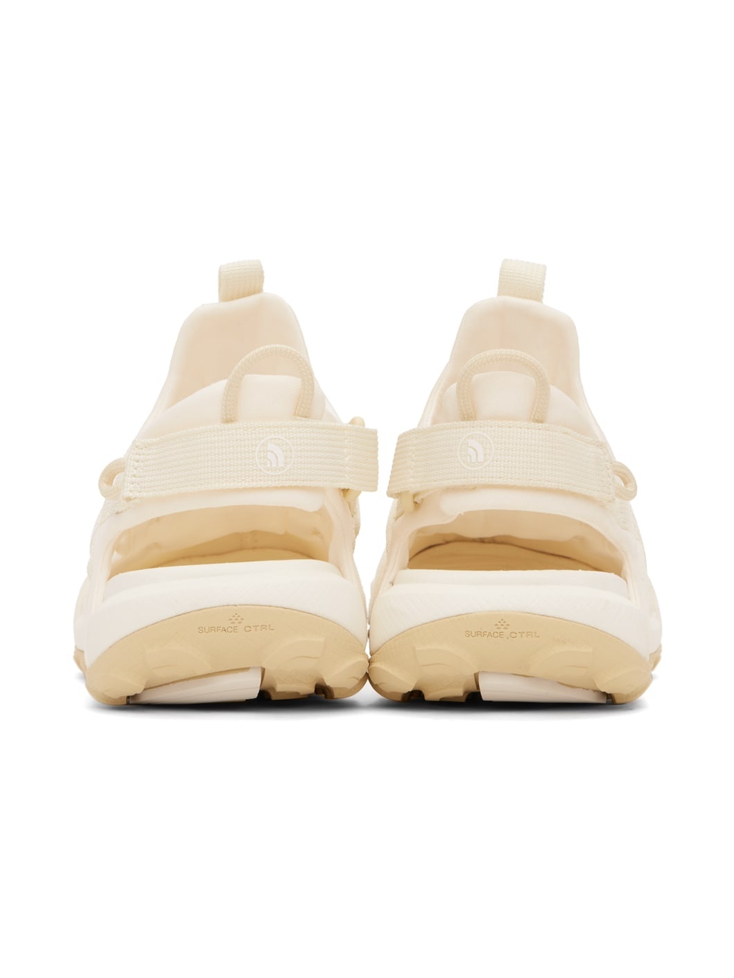 Off-White Explore Camp Sneakers - 2