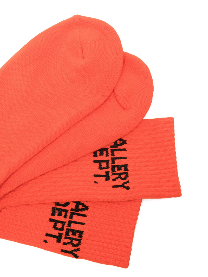GALLERY DEPT. Gallery Dept. Socks outlook