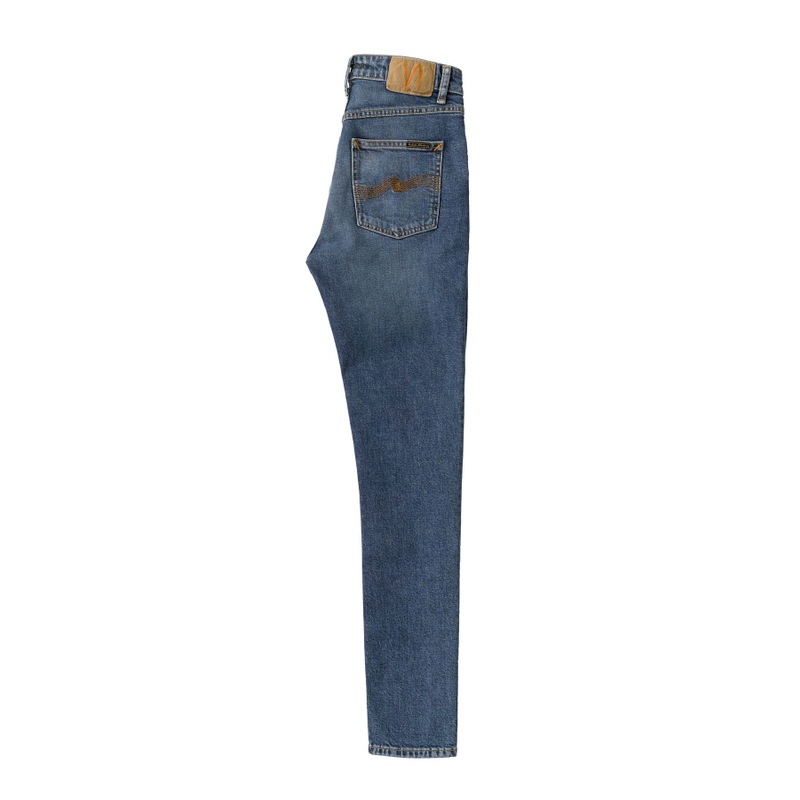 Mellow Mae Blue Mud - 7