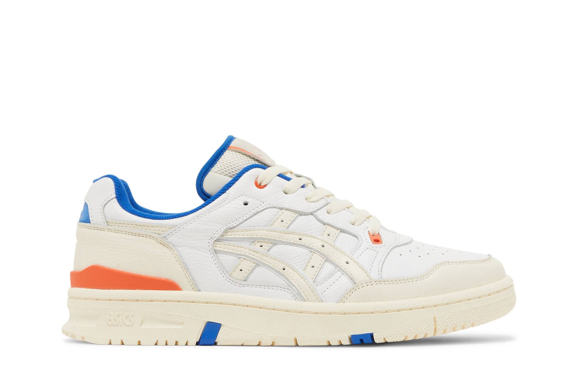 Kith x EX89 'White Blue Orange' - 1