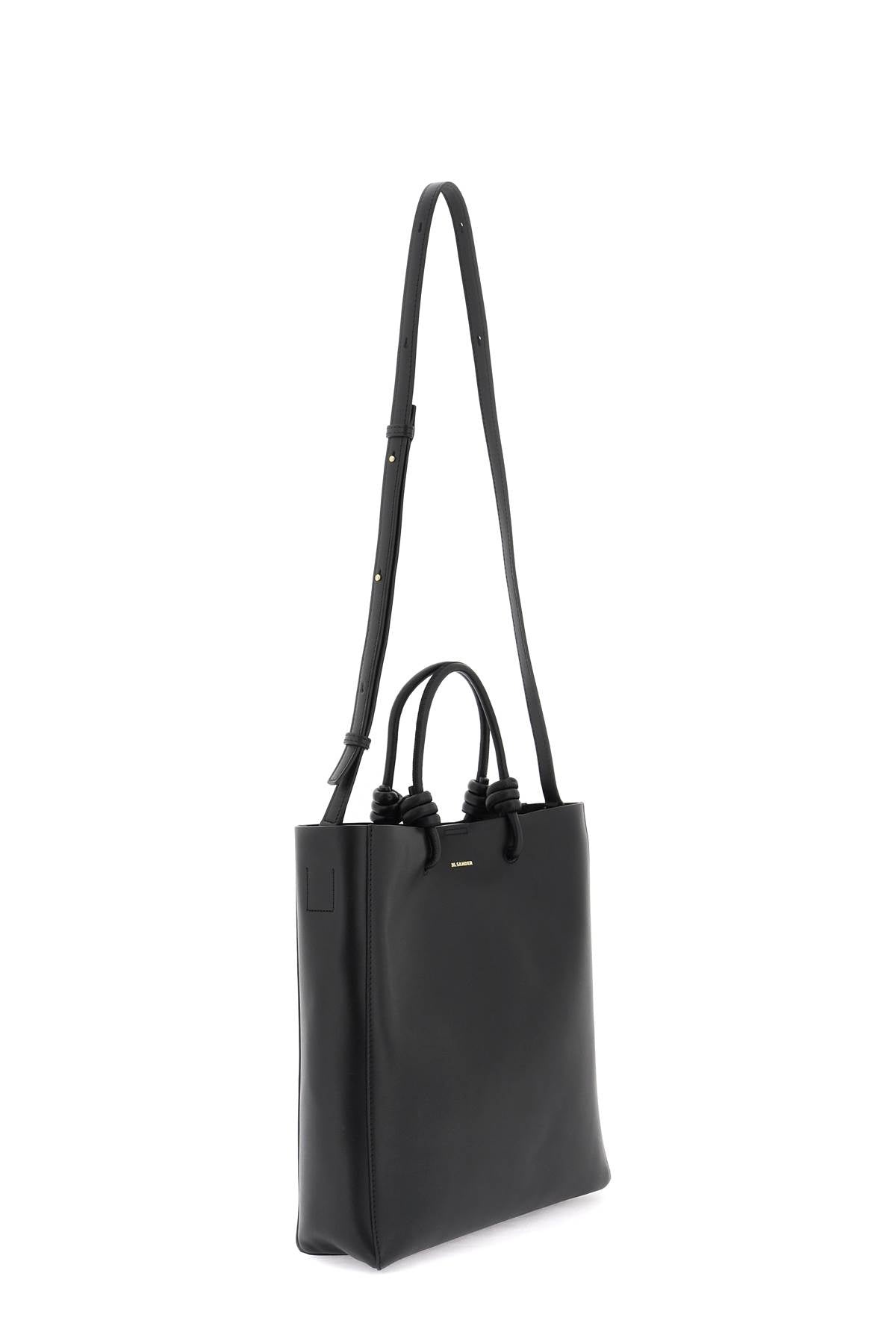 Jil Sander Giro Shoulder Bag Women - 3