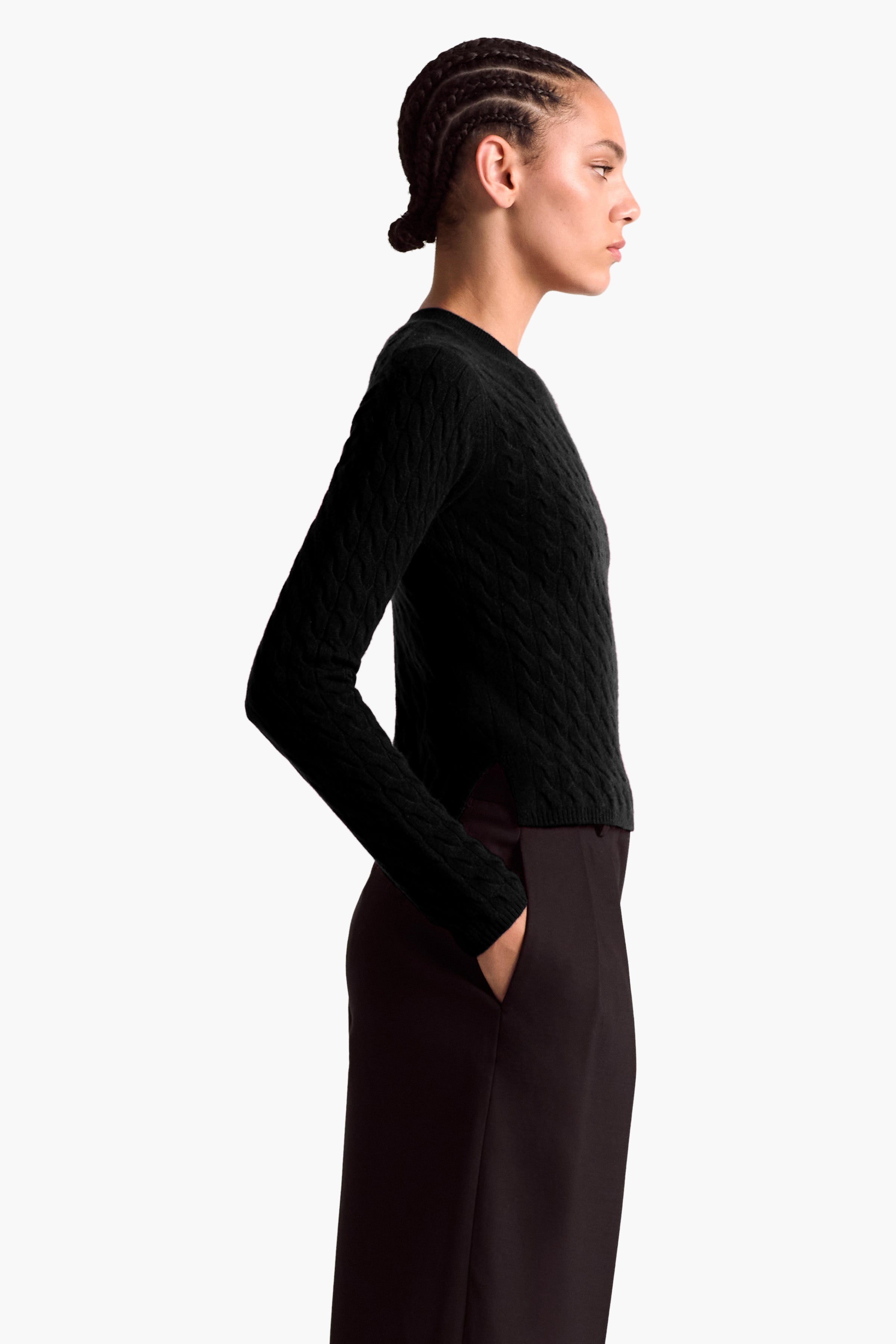 MILLA SWEATER - 5