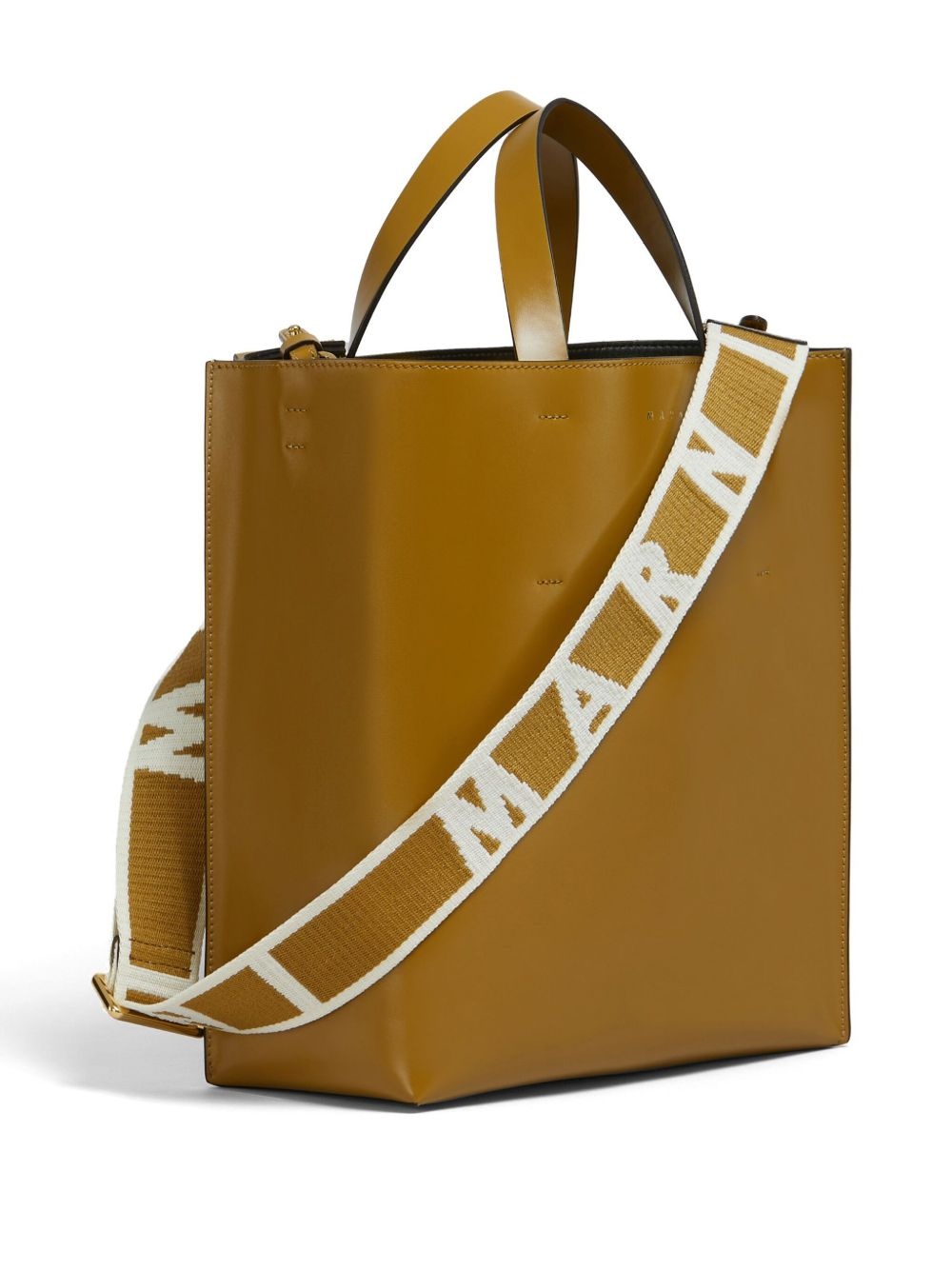 small Museo tote bag - 4