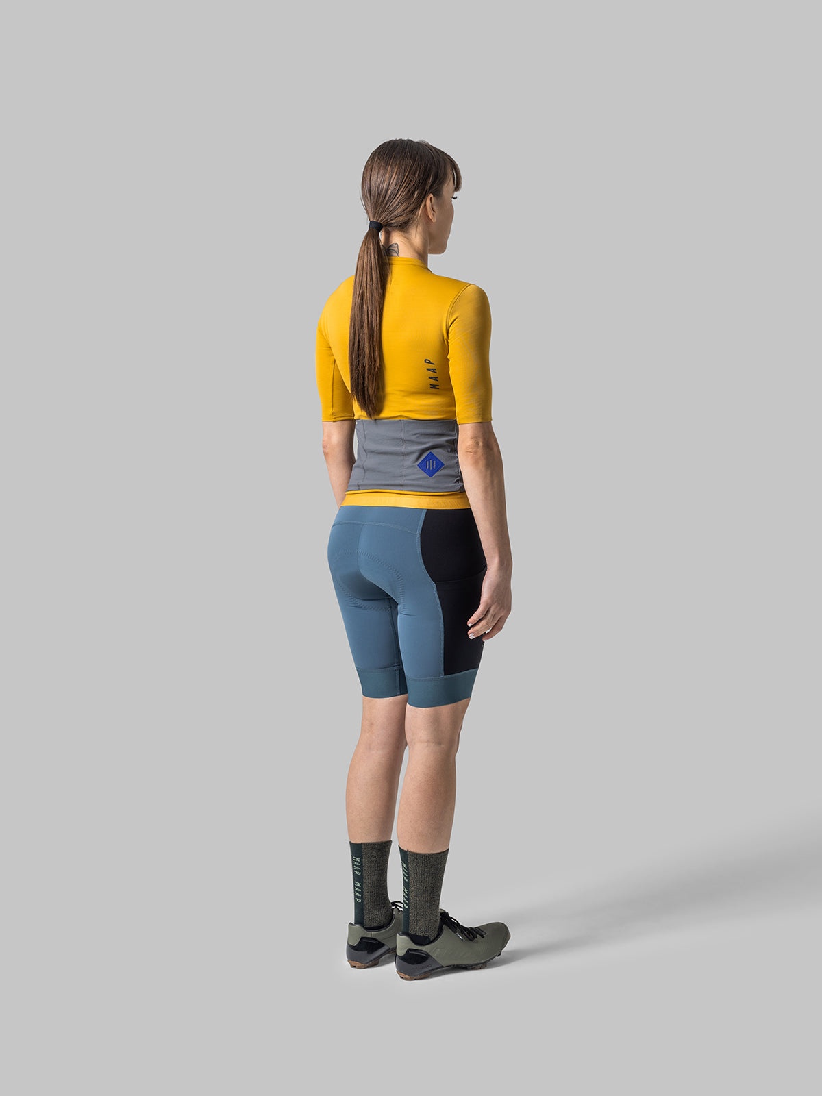 Women's Alt_Road™ Jersey - 4