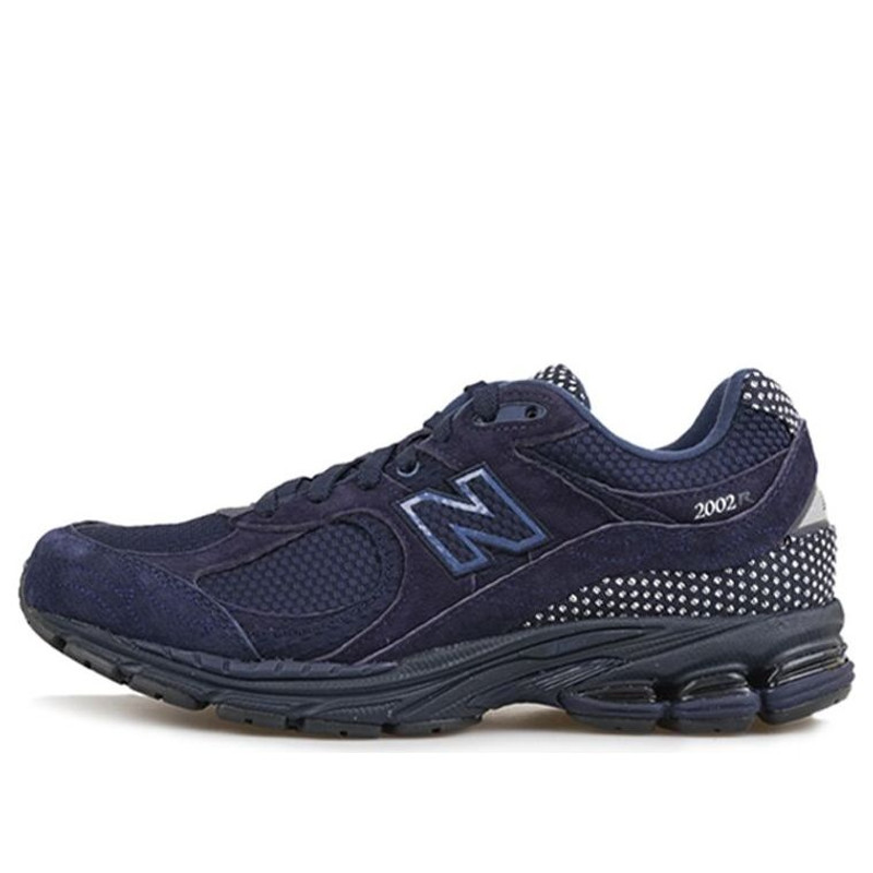 New Balance FDMTL x COSTS x 2002R 'Denim' ML2002RS - 1