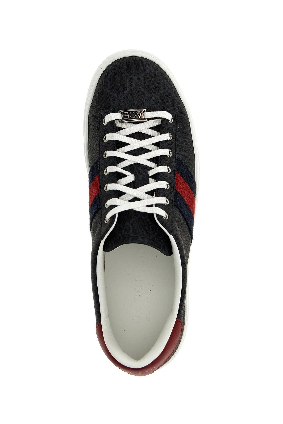 'Gucci Ace' sneakers - 4