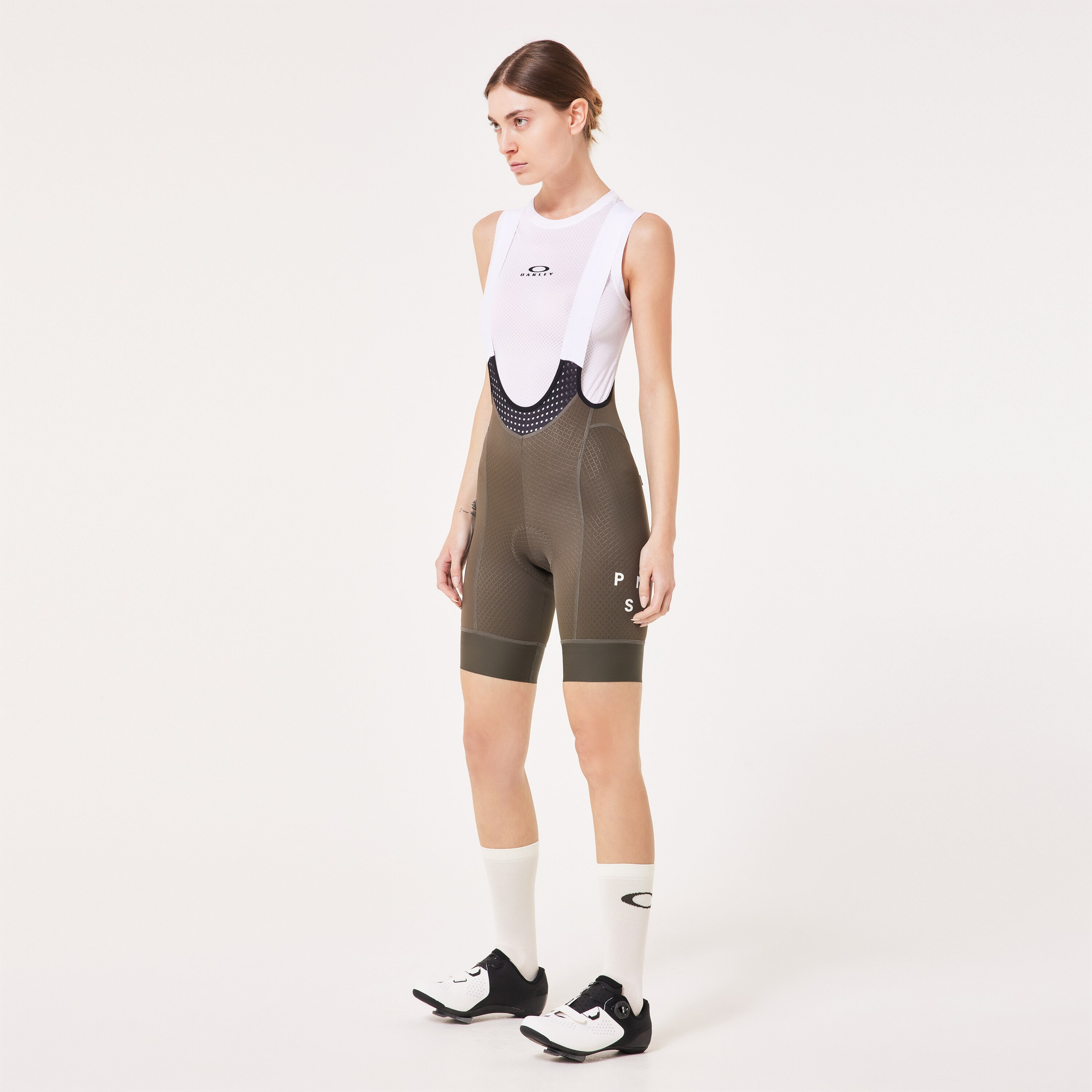Oakley X Pas Normal Studios Women's Mechanism Bibs - 9