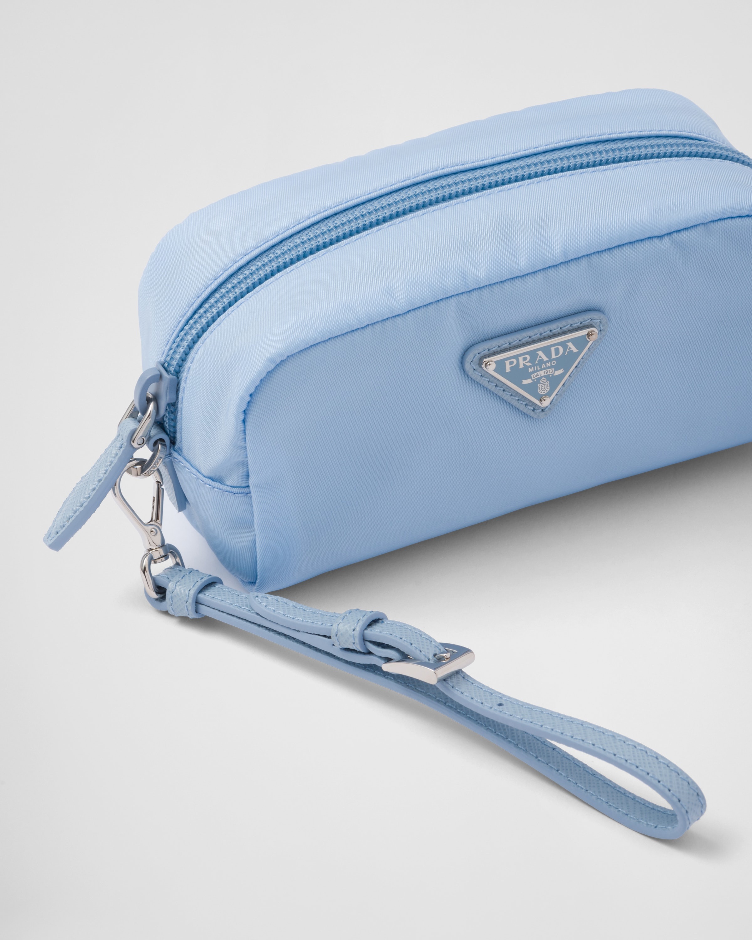 Re-Nylon pouch - 5
