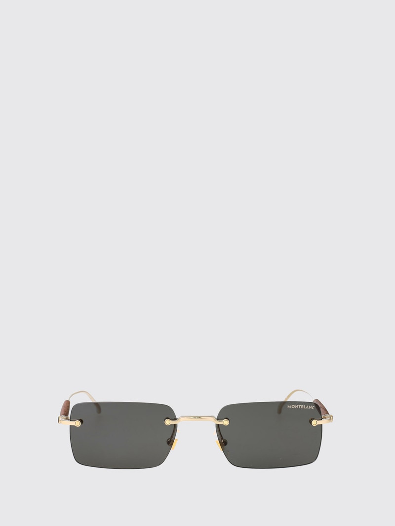 Montblanc Sunglasses men Montblanc outlook