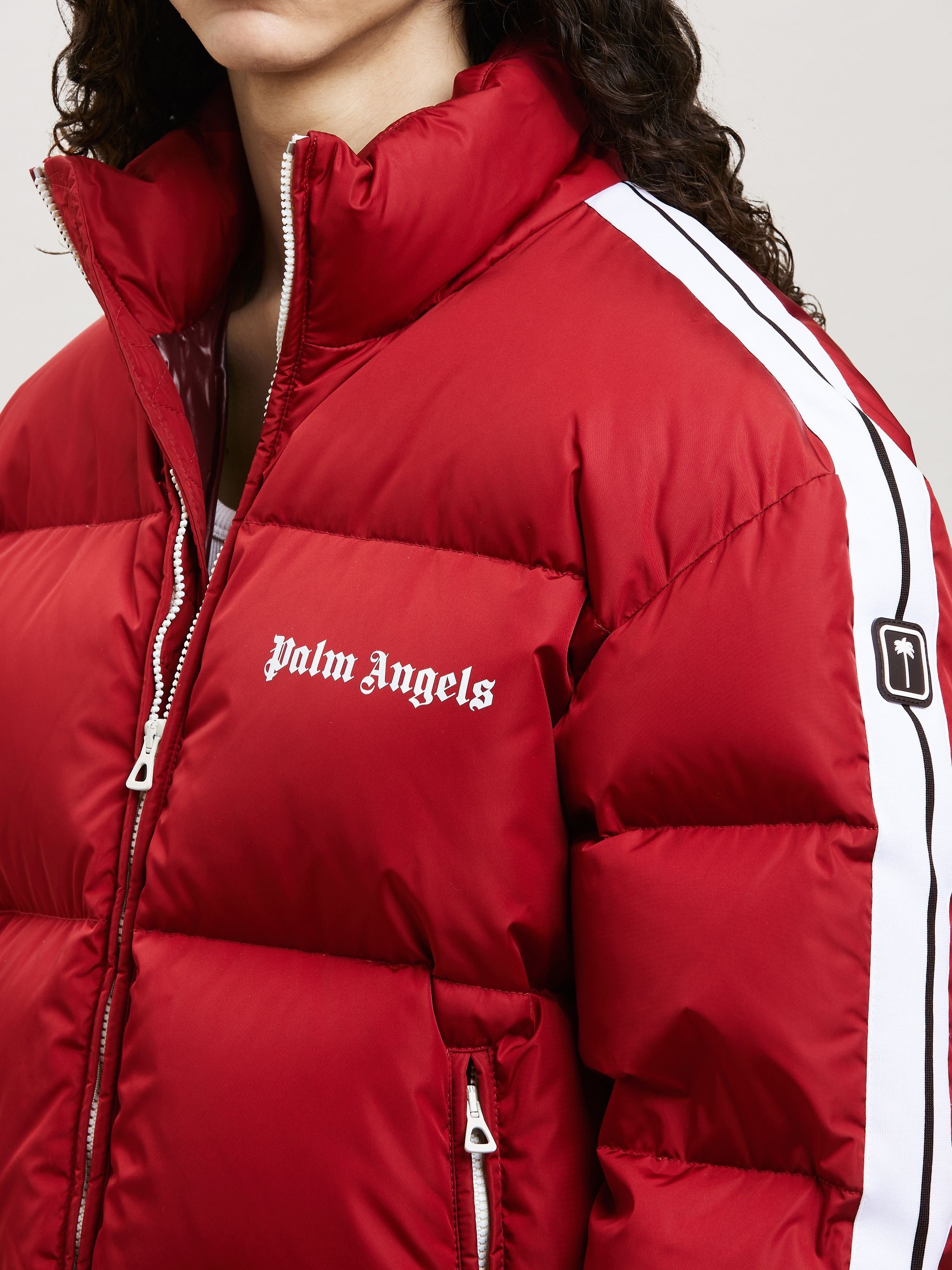 CLASSIC TRACK DOWN JACKET - 6