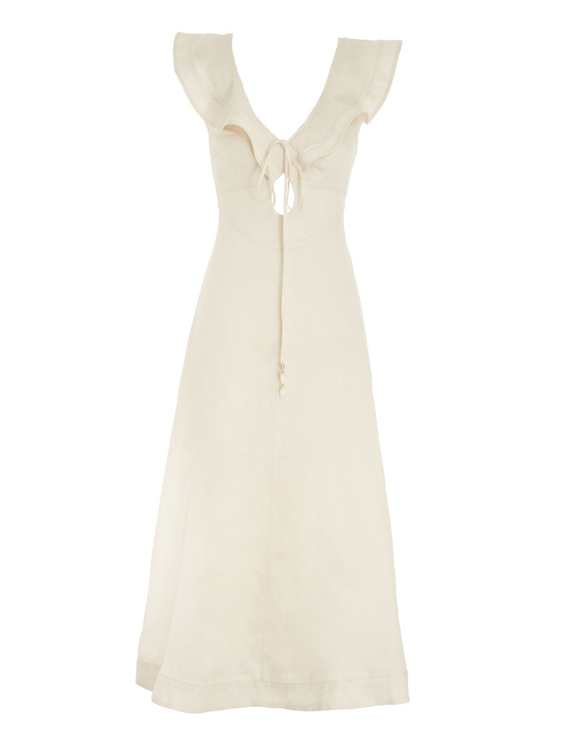 halcyon knit midi dress Halcyon Midi Dress
