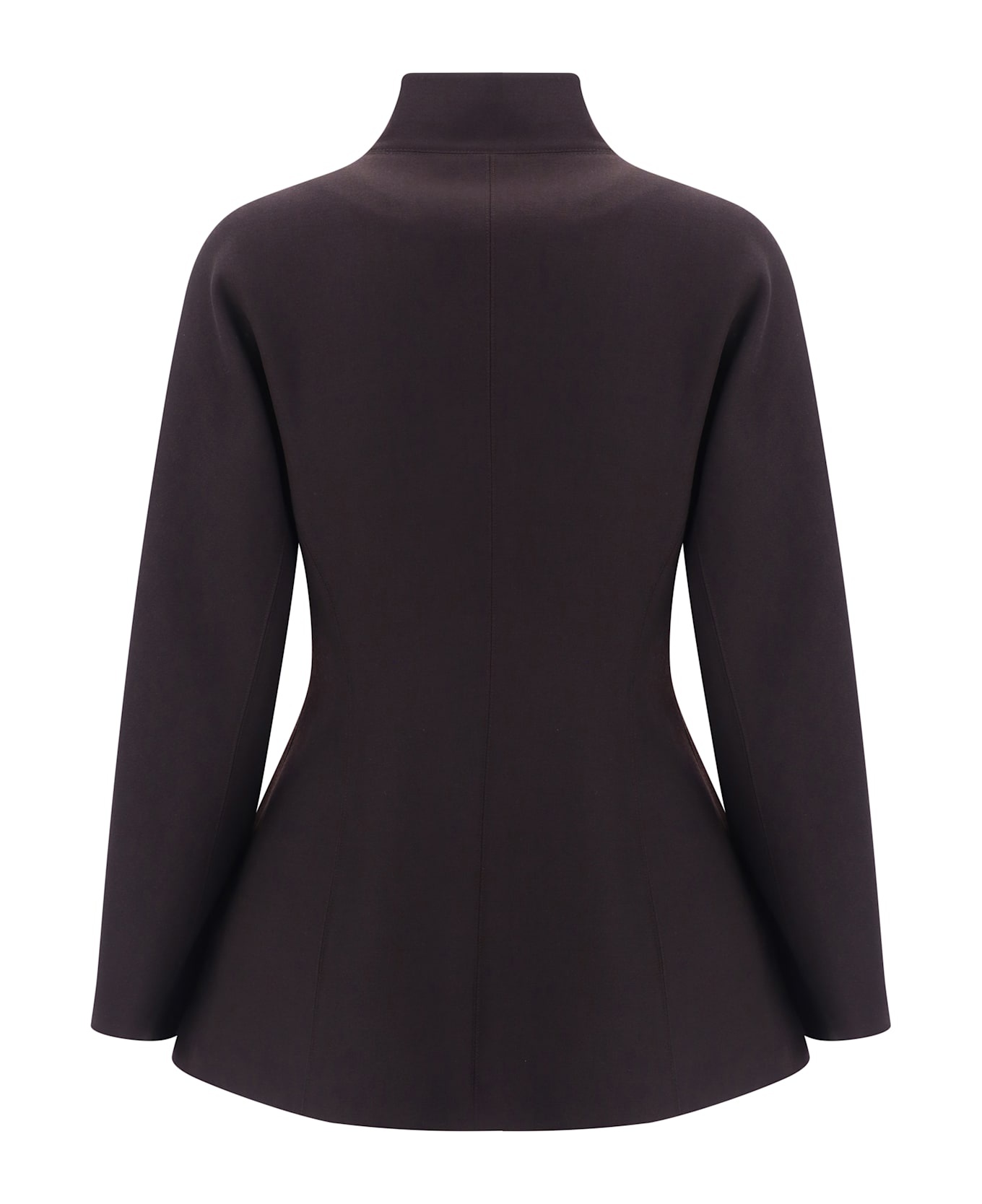 Jacket - 2