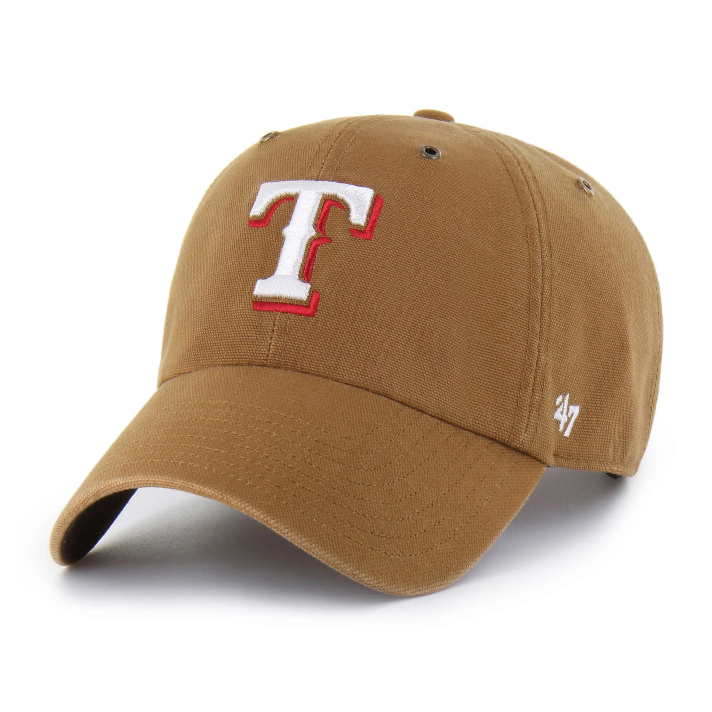 Texas Rangers '47 Clean Up - 1