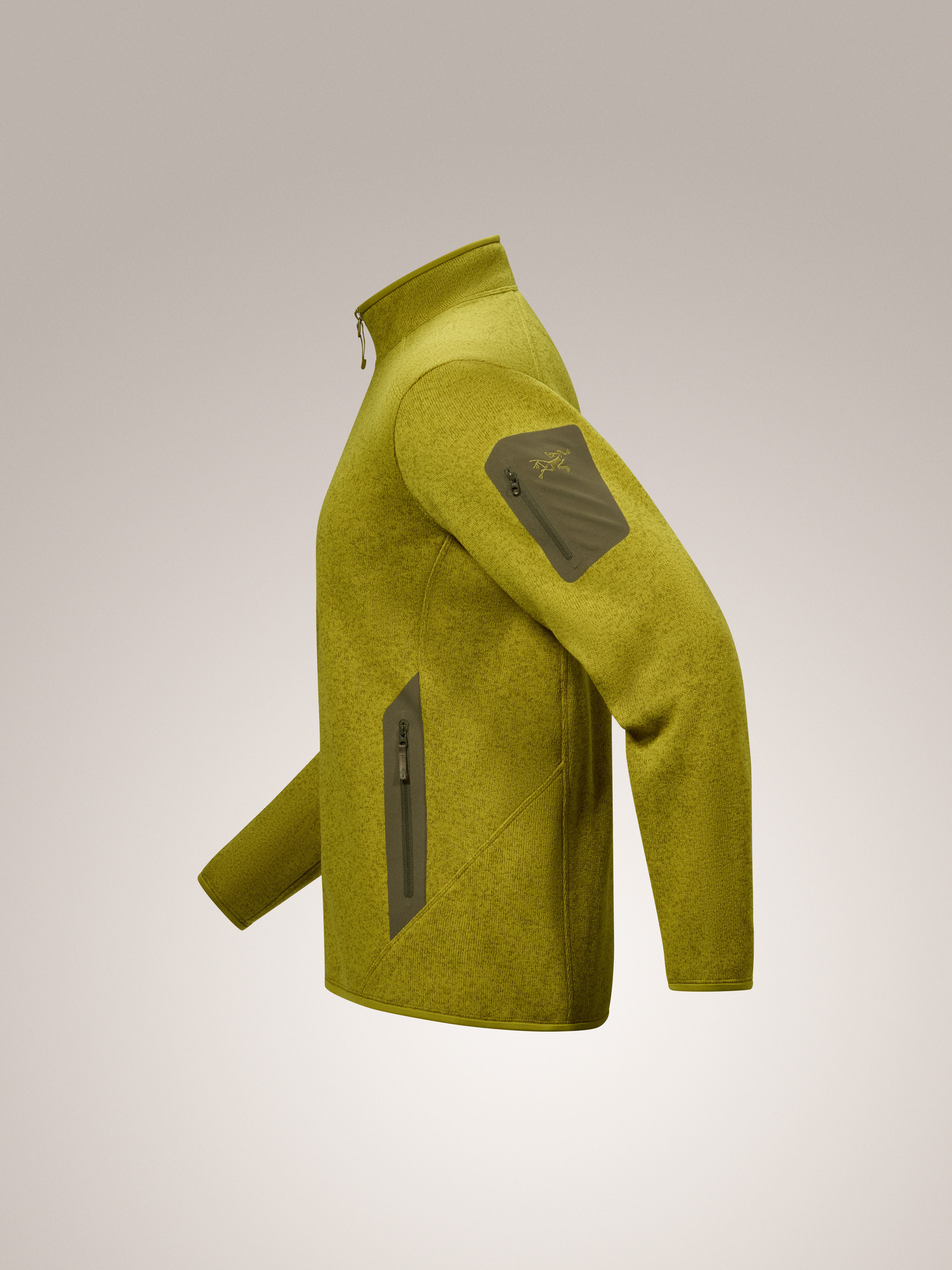 Covert Cardigan - 8